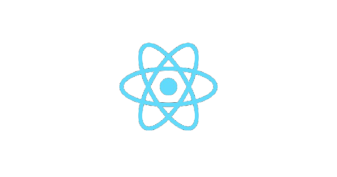 React