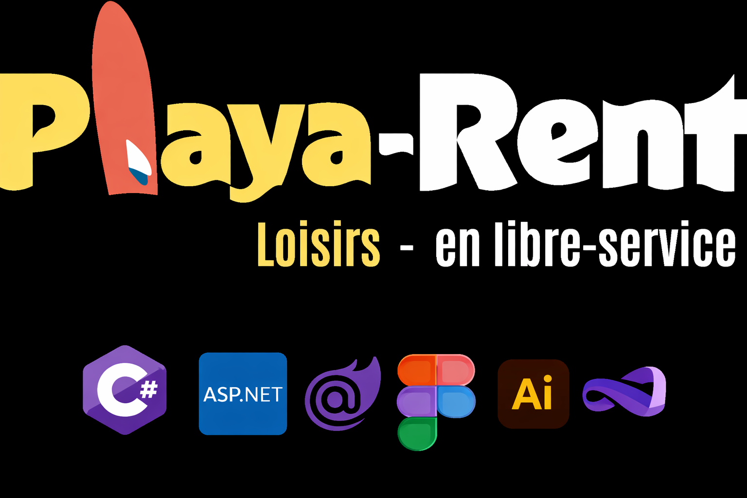Application de location Playa-Rent