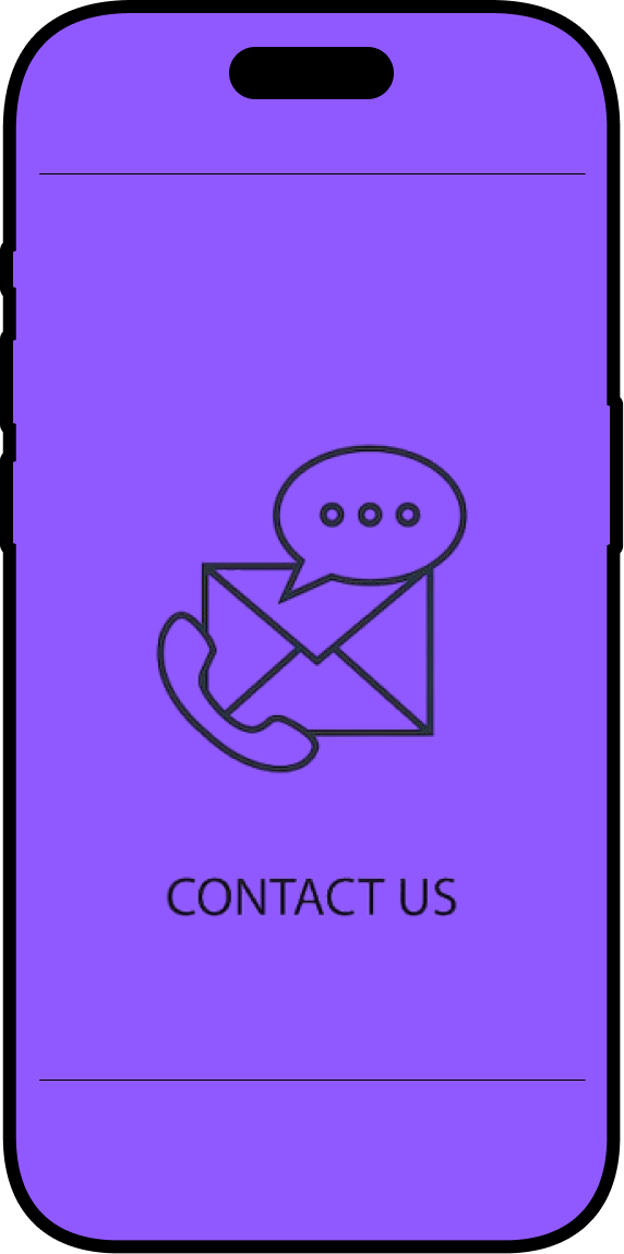 Contactez-nous